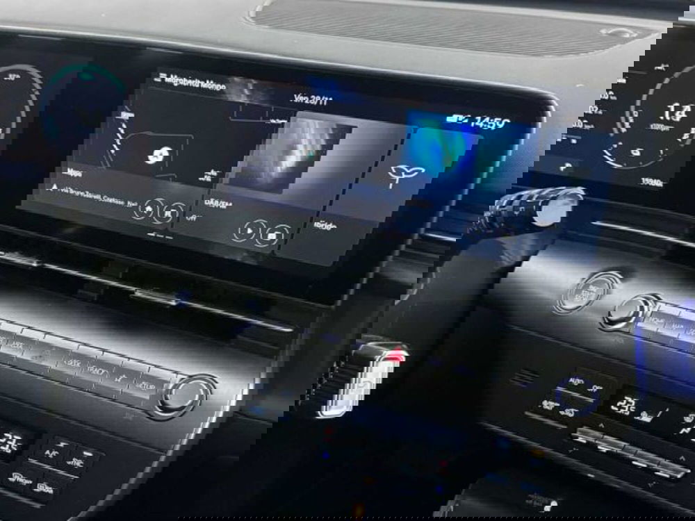 Hyundai Kona usata a Bologna (19)