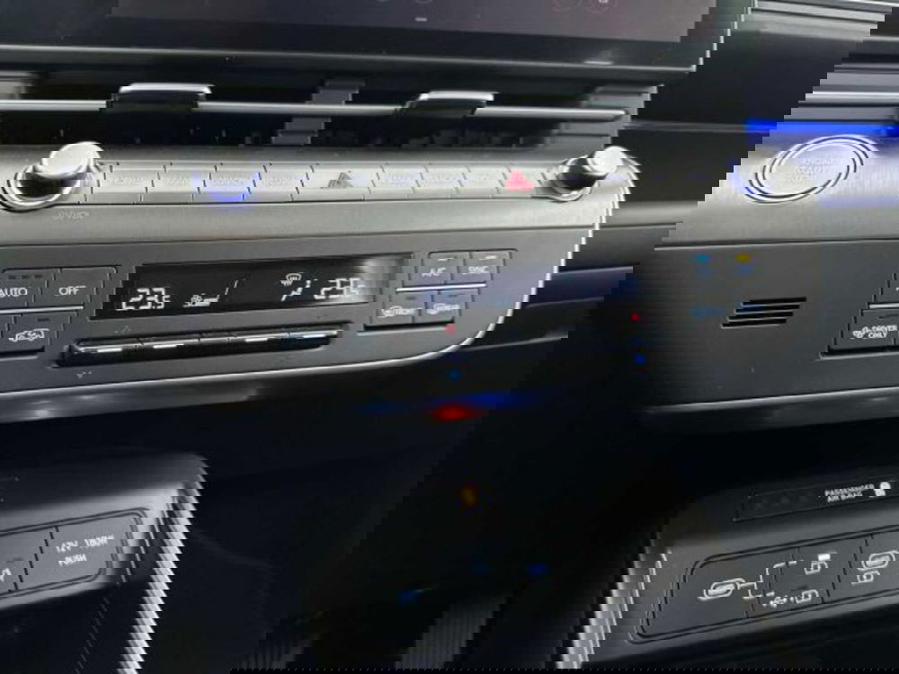 Hyundai Kona usata a Bologna (20)