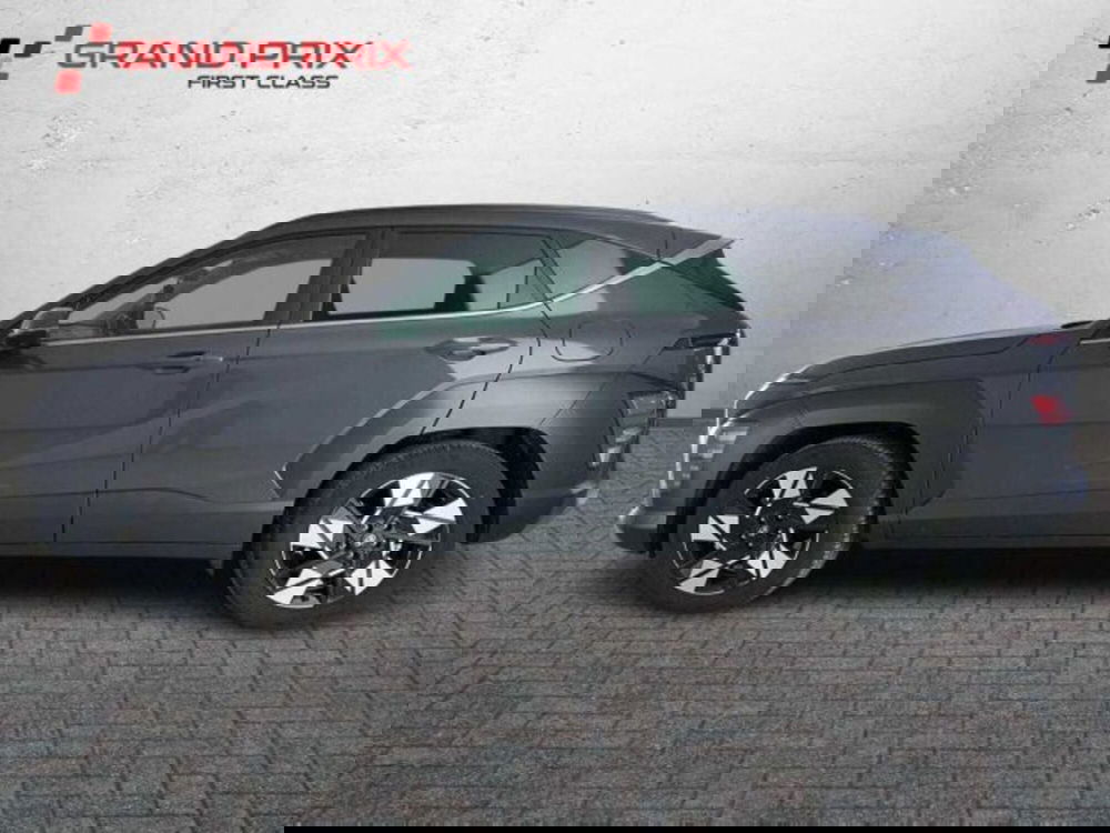 Hyundai Kona usata a Bologna (7)