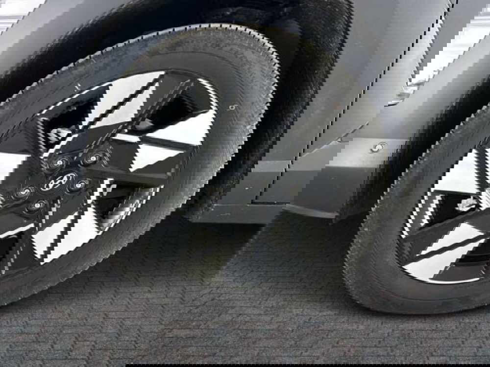 Hyundai Kona usata a Bologna (9)