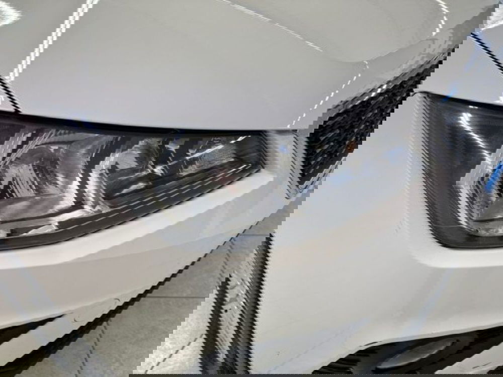 SEAT Arona usata a Bologna (10)