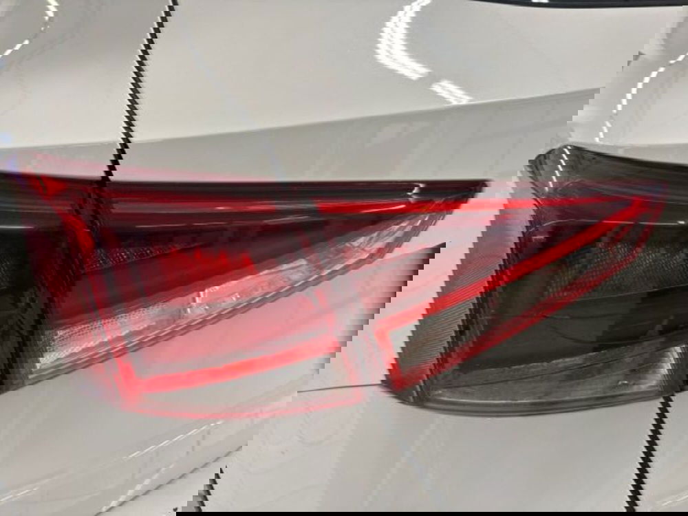 SEAT Arona usata a Bologna (11)