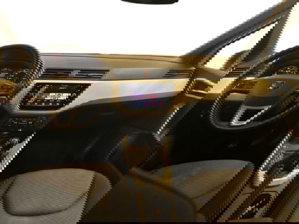 SEAT Arona usata a Bologna (12)