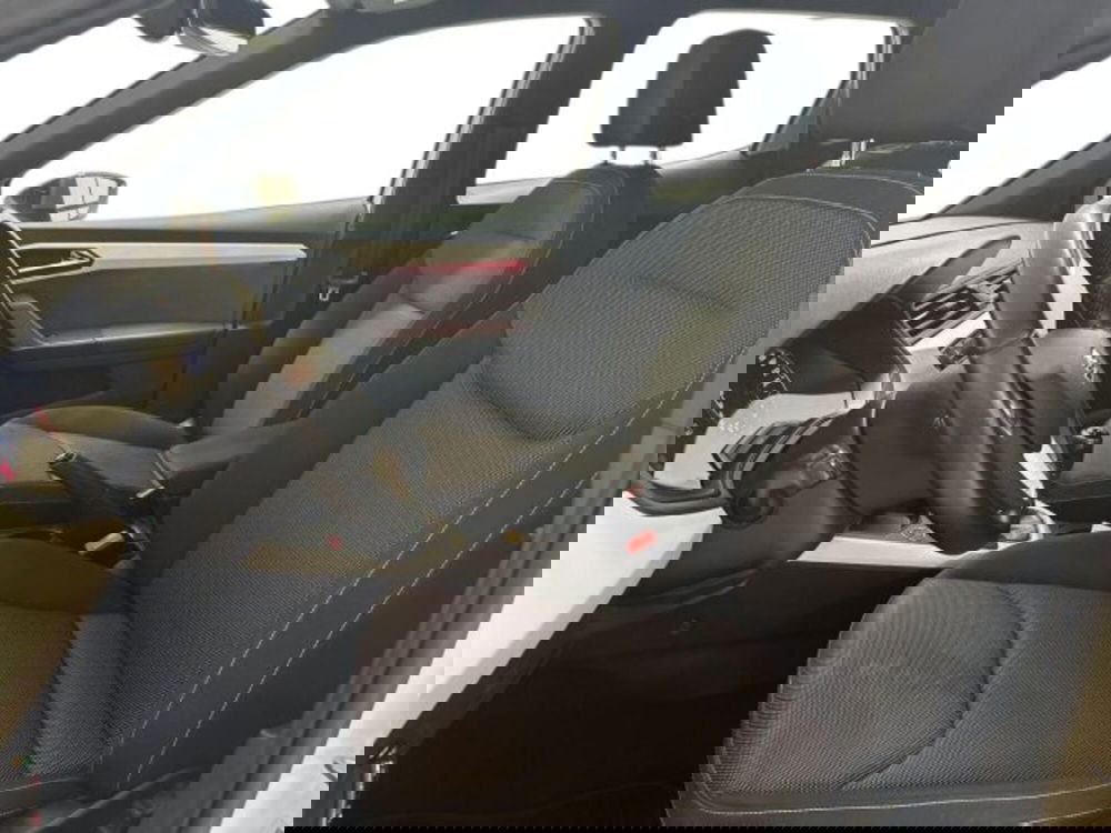 SEAT Arona usata a Bologna (15)