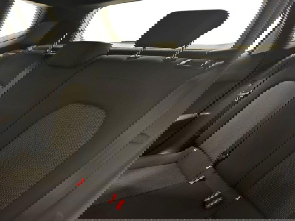 SEAT Arona usata a Bologna (16)