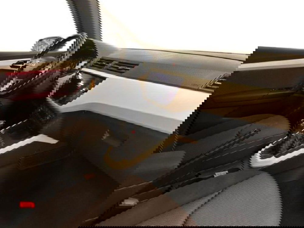 SEAT Arona usata a Bologna (18)