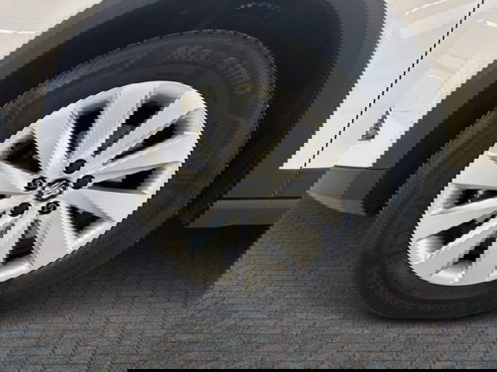 SEAT Arona usata a Bologna (9)