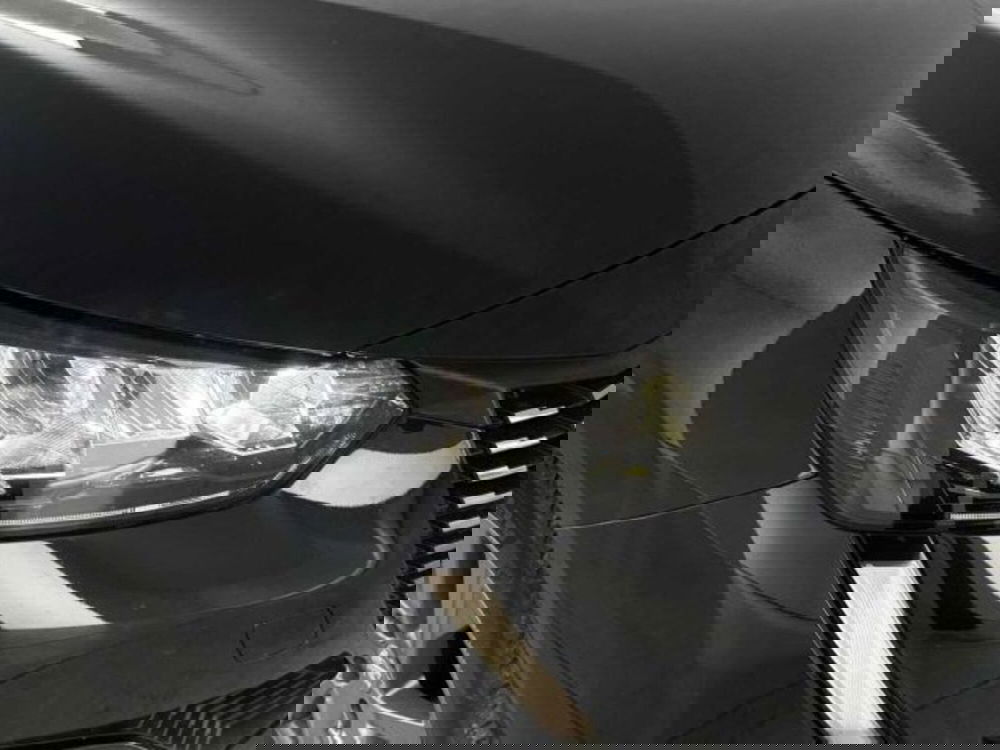 Peugeot 208 usata a Bologna (10)