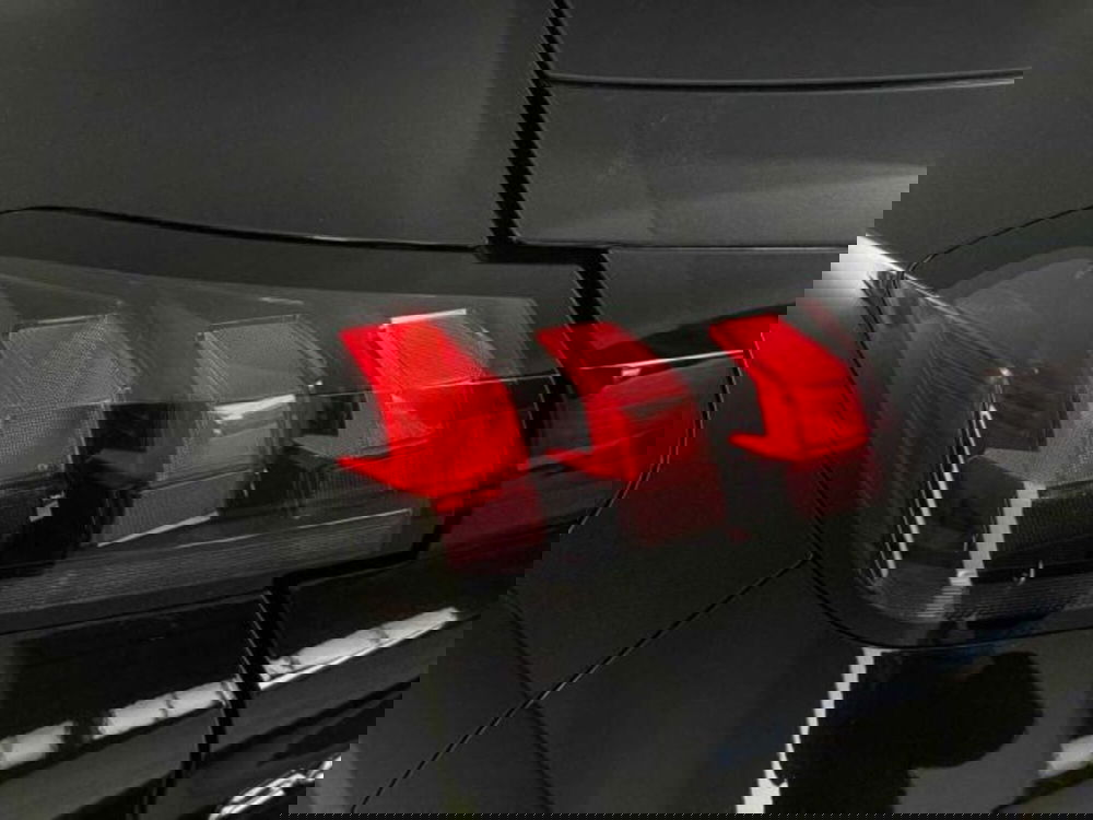 Peugeot 208 usata a Bologna (11)