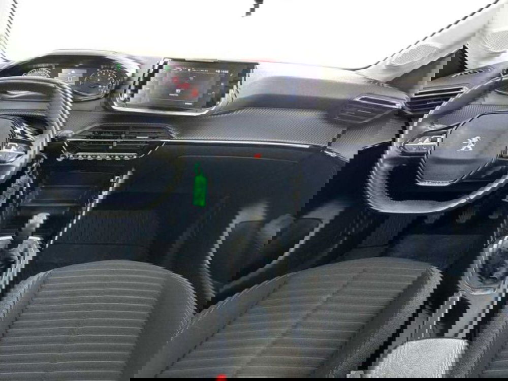 Peugeot 208 usata a Bologna (12)