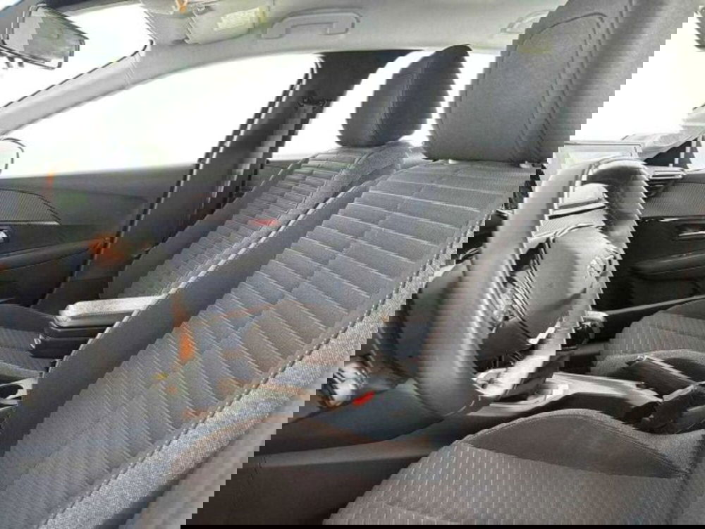 Peugeot 208 usata a Bologna (15)