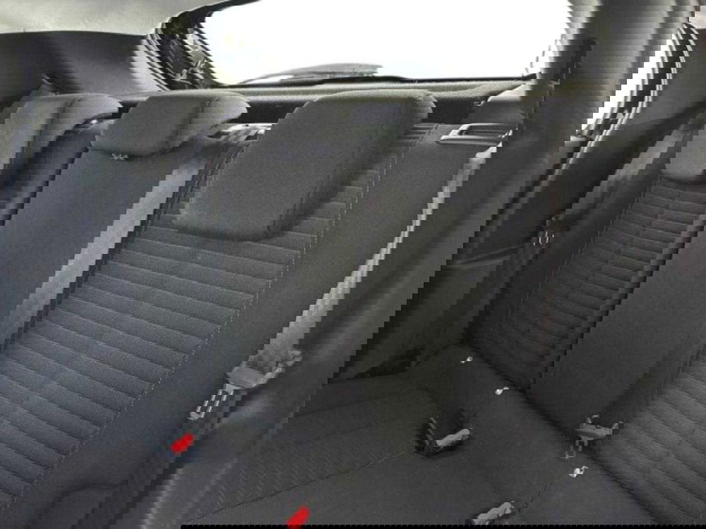 Peugeot 208 usata a Bologna (16)