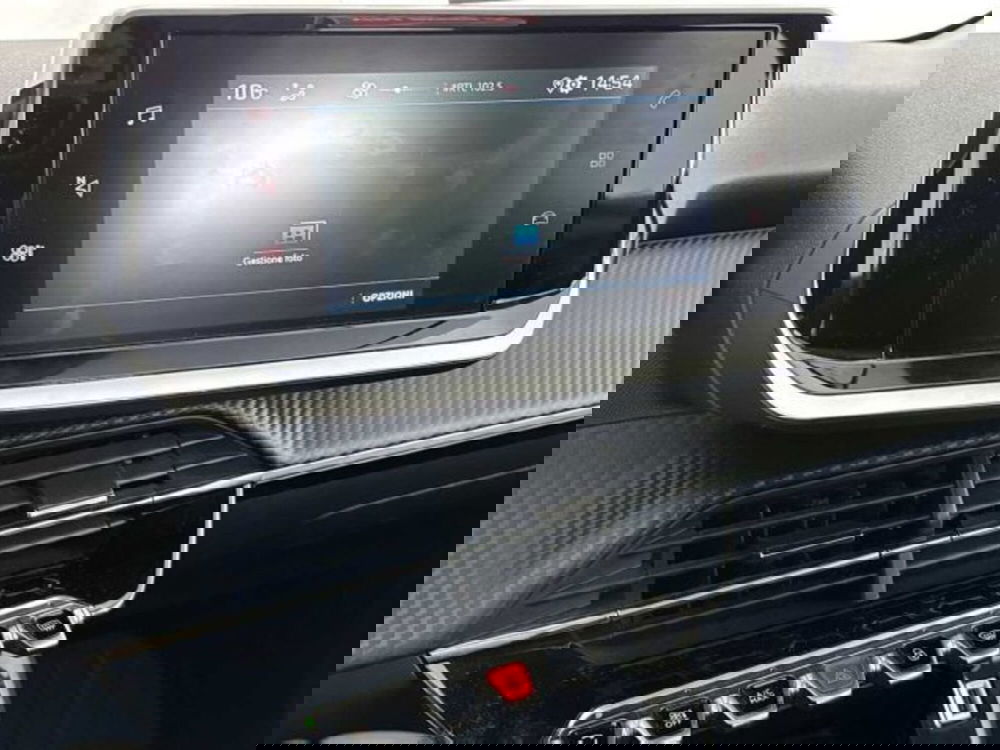 Peugeot 208 usata a Bologna (17)