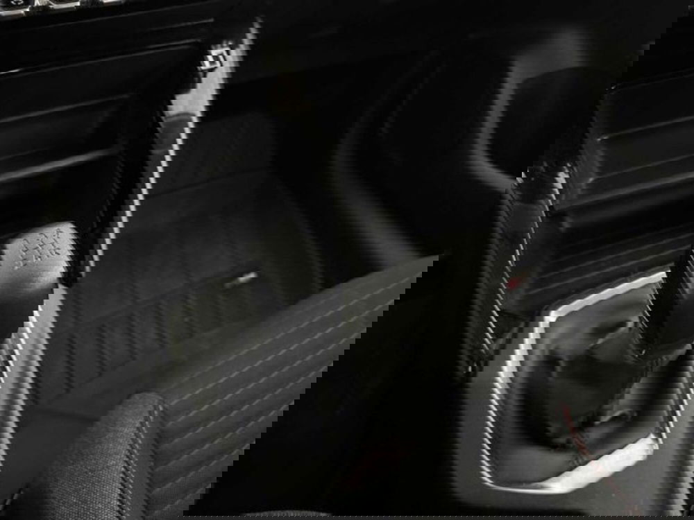 Peugeot 208 usata a Bologna (18)