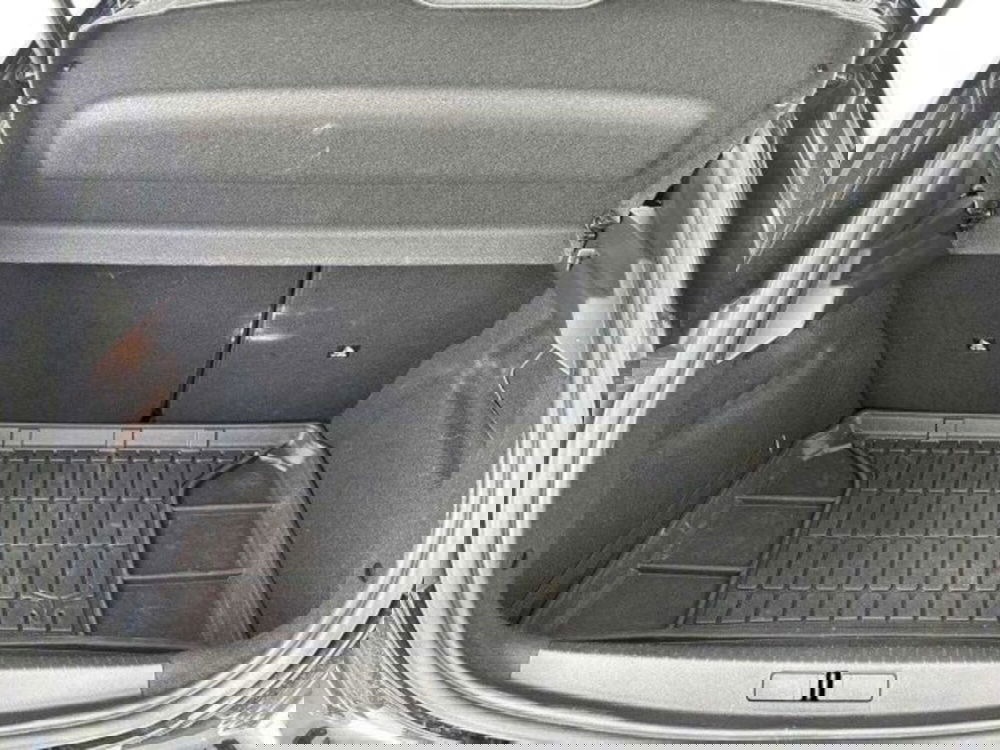 Peugeot 208 usata a Bologna (19)