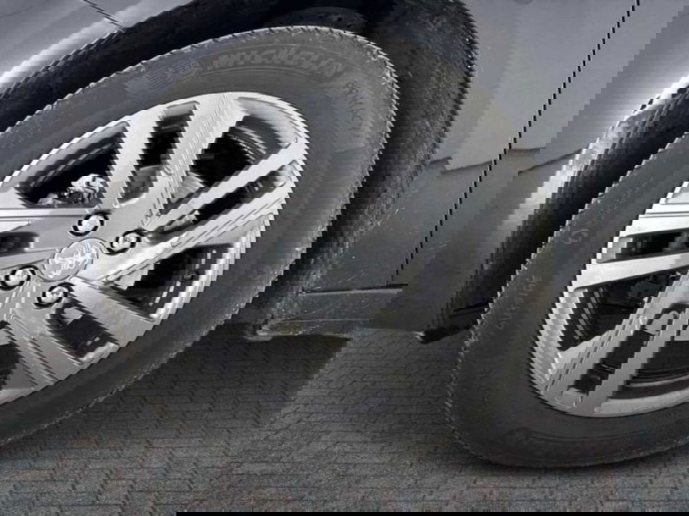 Peugeot 208 usata a Bologna (9)