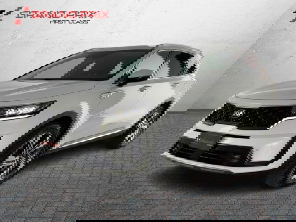 Kia Sorento usata a Bologna