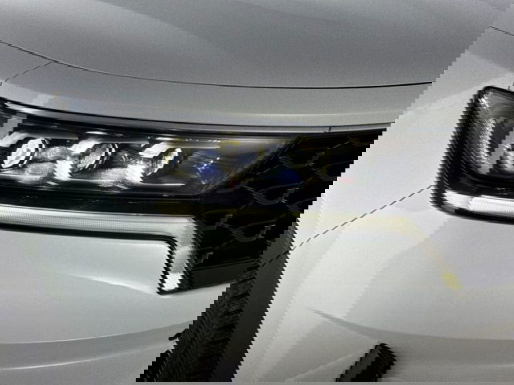 Kia Sorento usata a Bologna (10)