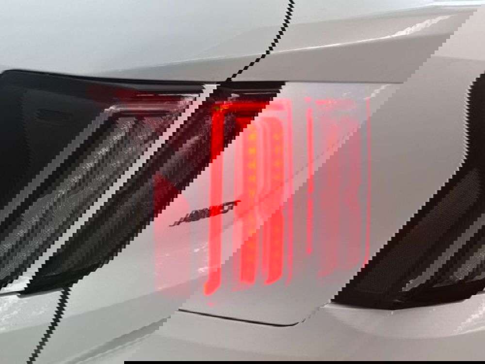 Kia Sorento usata a Bologna (11)