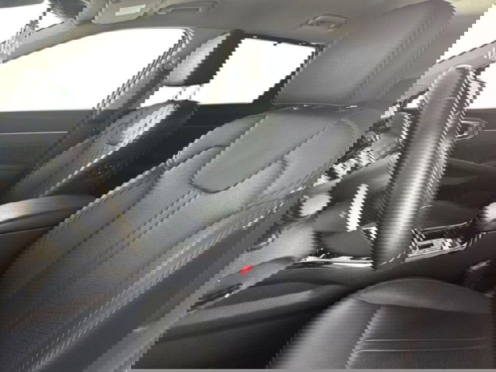 Kia Sorento usata a Bologna (15)