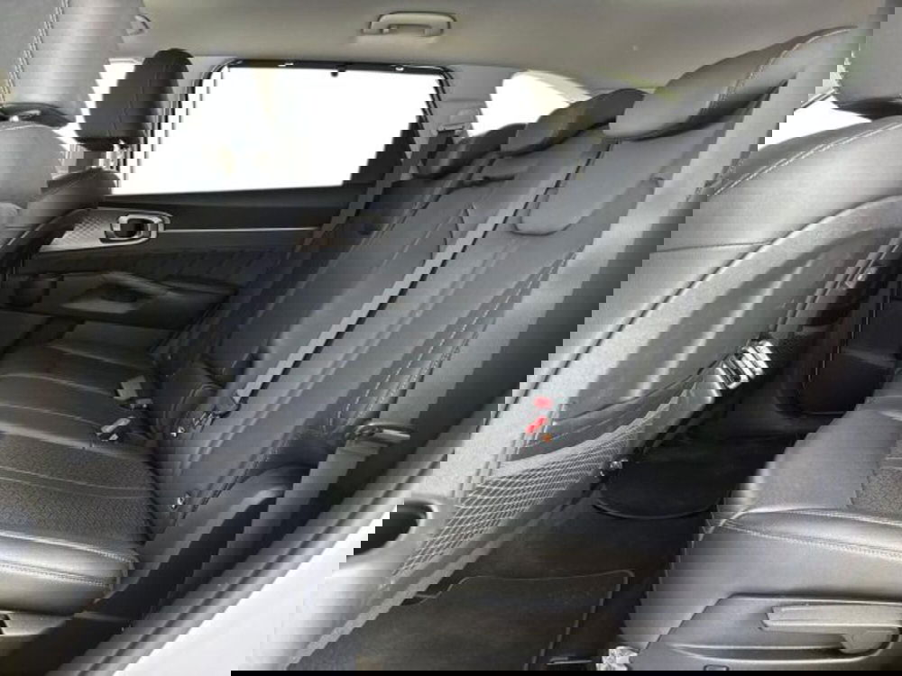 Kia Sorento usata a Bologna (16)