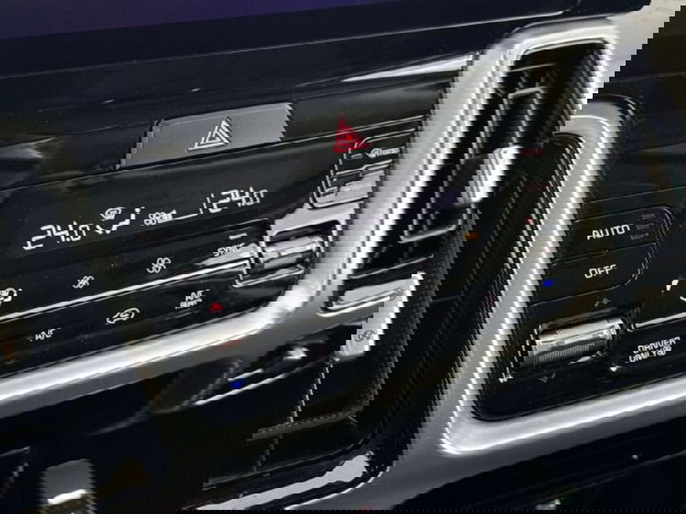 Kia Sorento usata a Bologna (20)