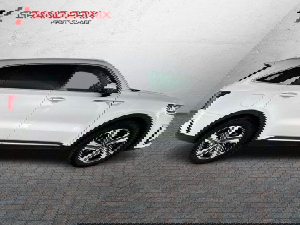 Kia Sorento usata a Bologna (6)