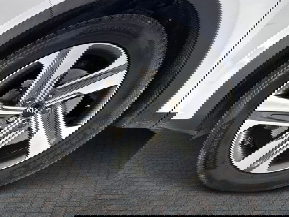 Kia Sorento usata a Bologna (9)