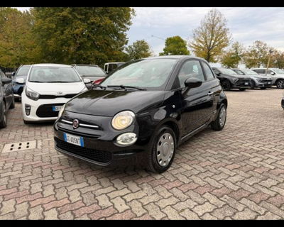 Fiat 500 1.0 Hybrid Pop del 2020 usata a Castenaso