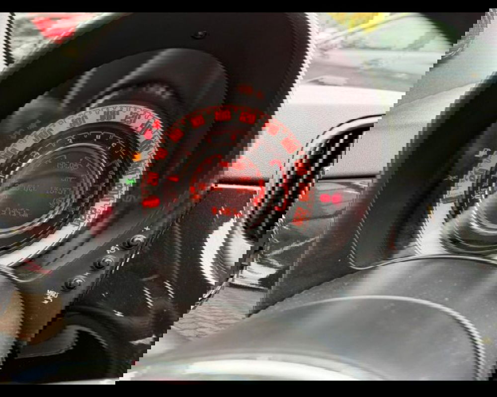 Fiat 500 usata a Bologna (10)