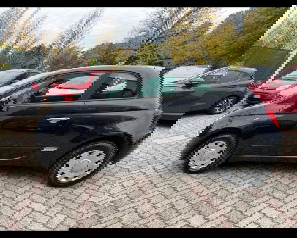 Fiat 500 usata a Bologna (6)