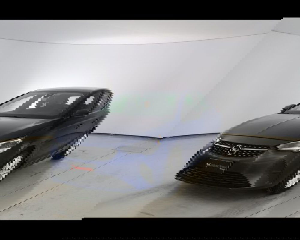 Opel Corsa usata a Bologna