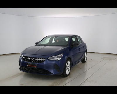 Opel Corsa 1.2 100 CV Elegance del 2021 usata a Castenaso