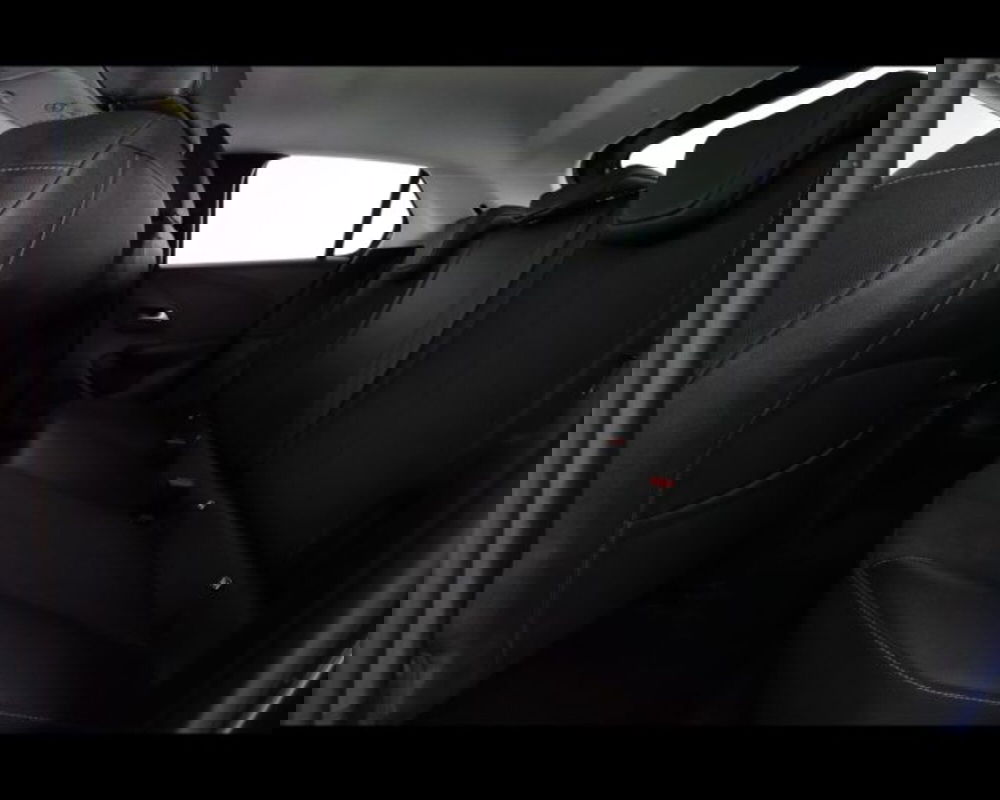 Opel Corsa usata a Bologna (10)