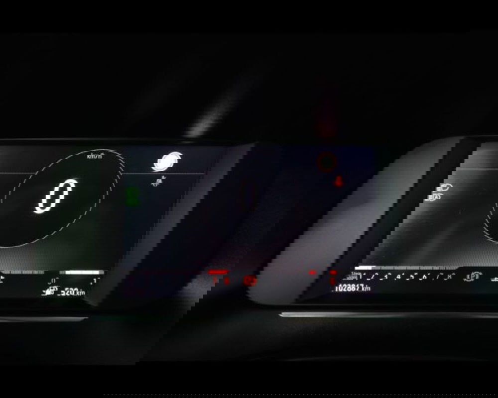 Opel Corsa usata a Bologna (11)