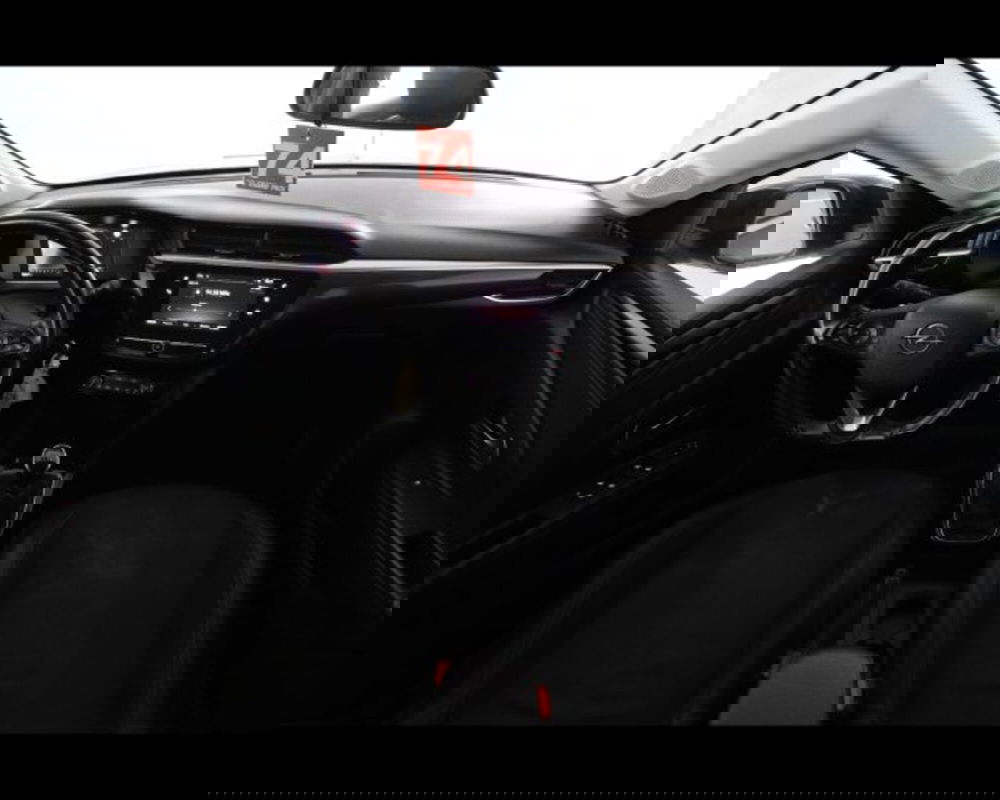 Opel Corsa usata a Bologna (13)