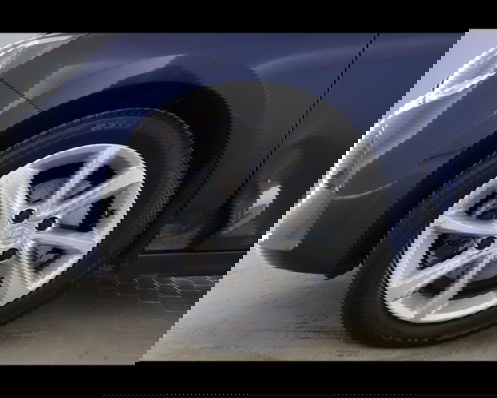 Opel Corsa usata a Bologna (14)