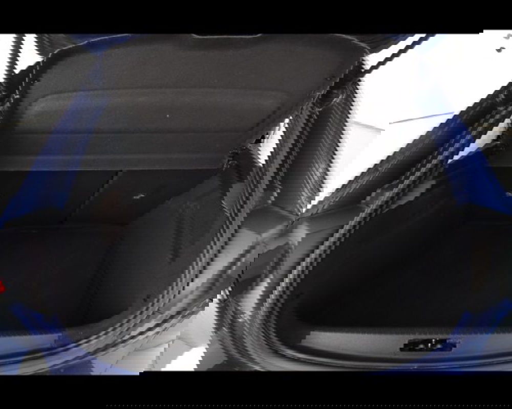 Opel Corsa usata a Bologna (15)