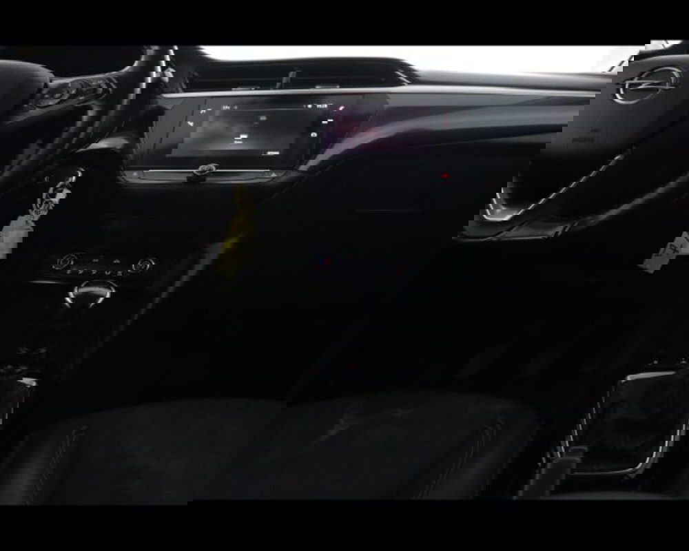 Opel Corsa usata a Bologna (16)