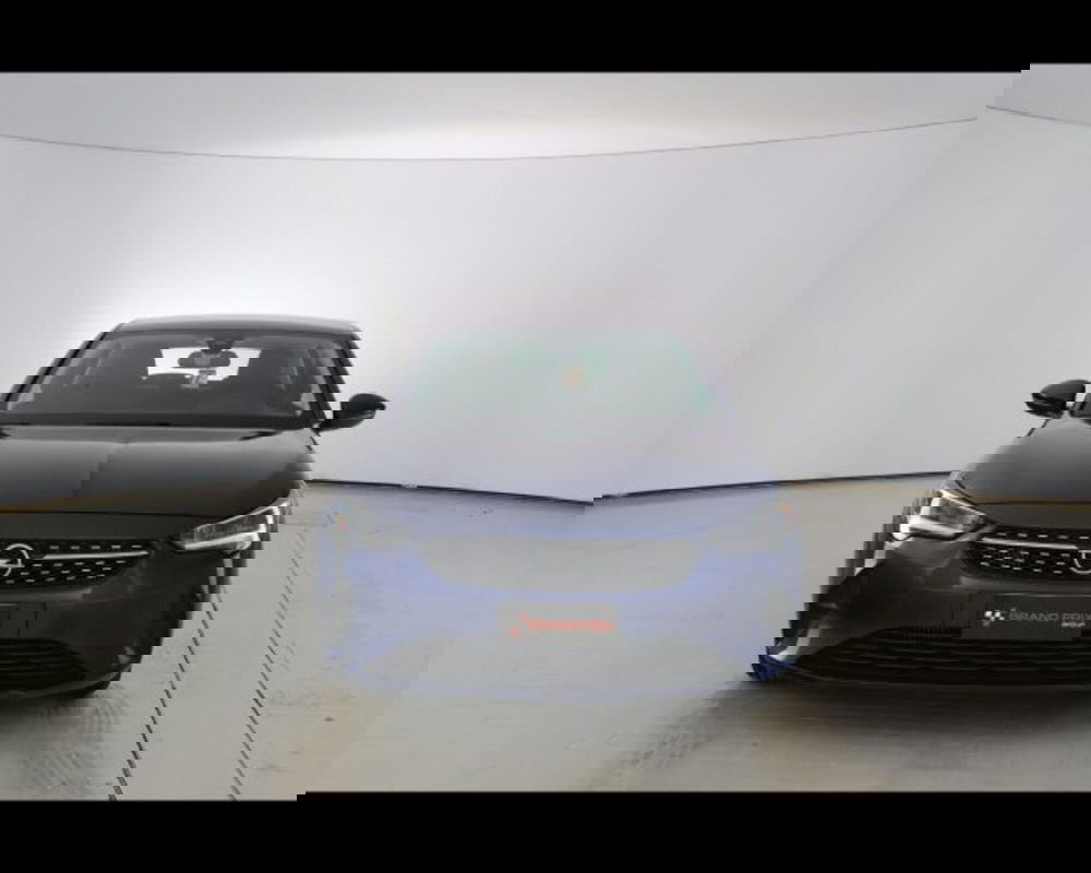 Opel Corsa usata a Bologna (2)