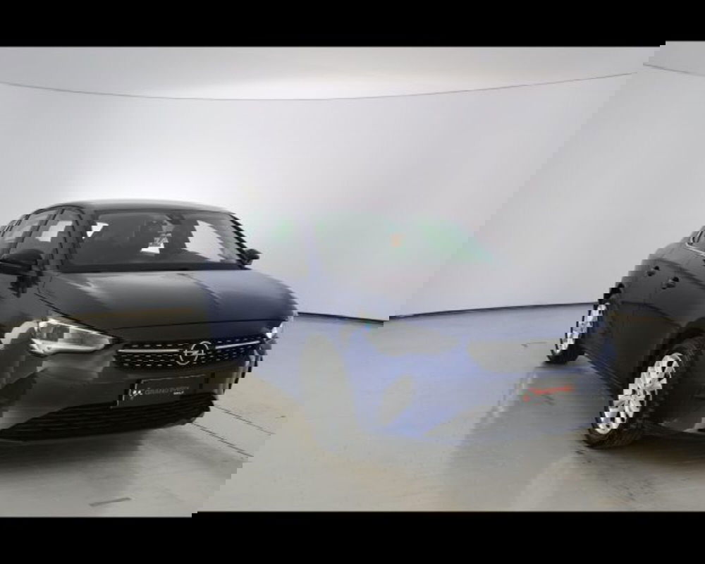Opel Corsa usata a Bologna (3)