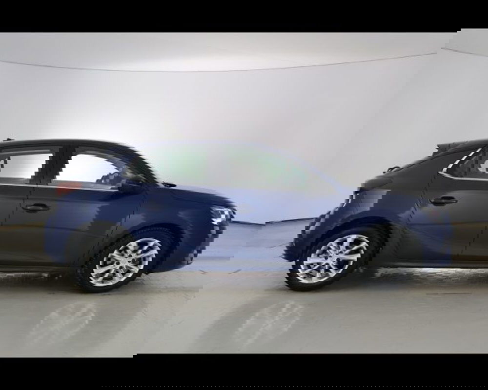 Opel Corsa usata a Bologna (4)