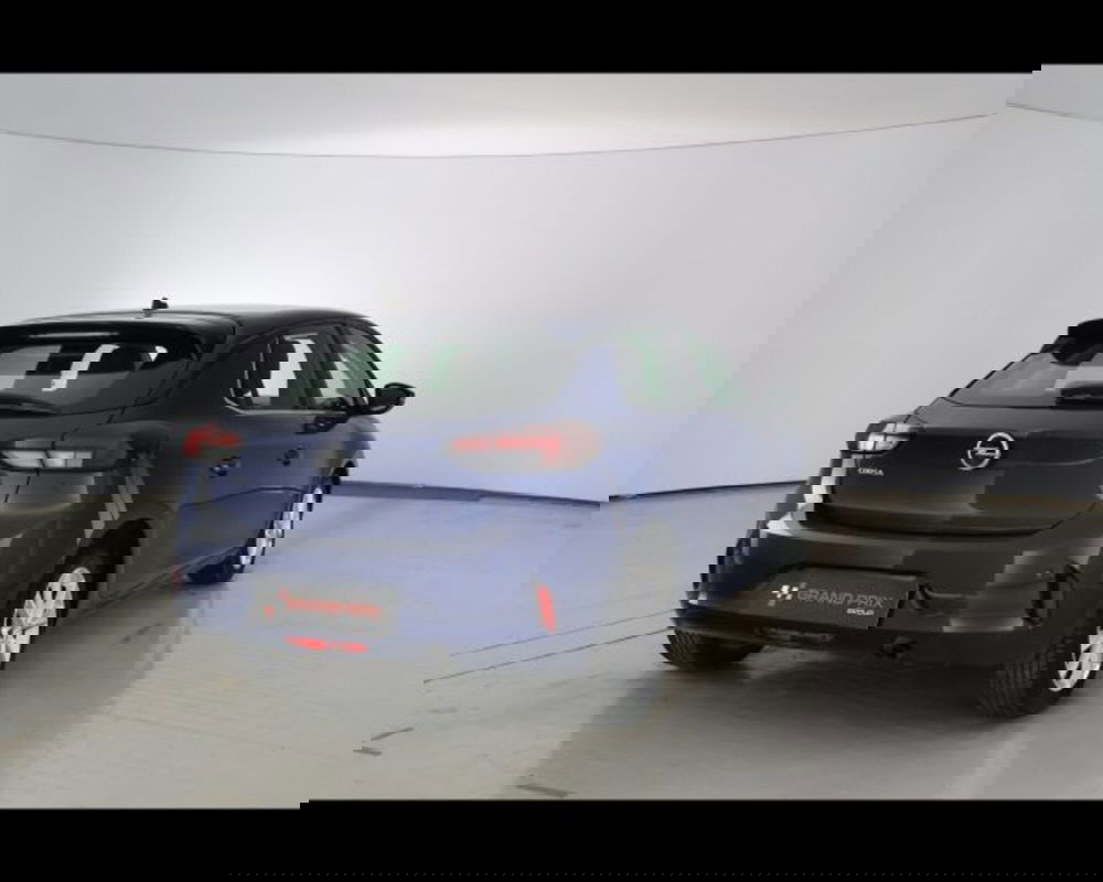 Opel Corsa usata a Bologna (5)