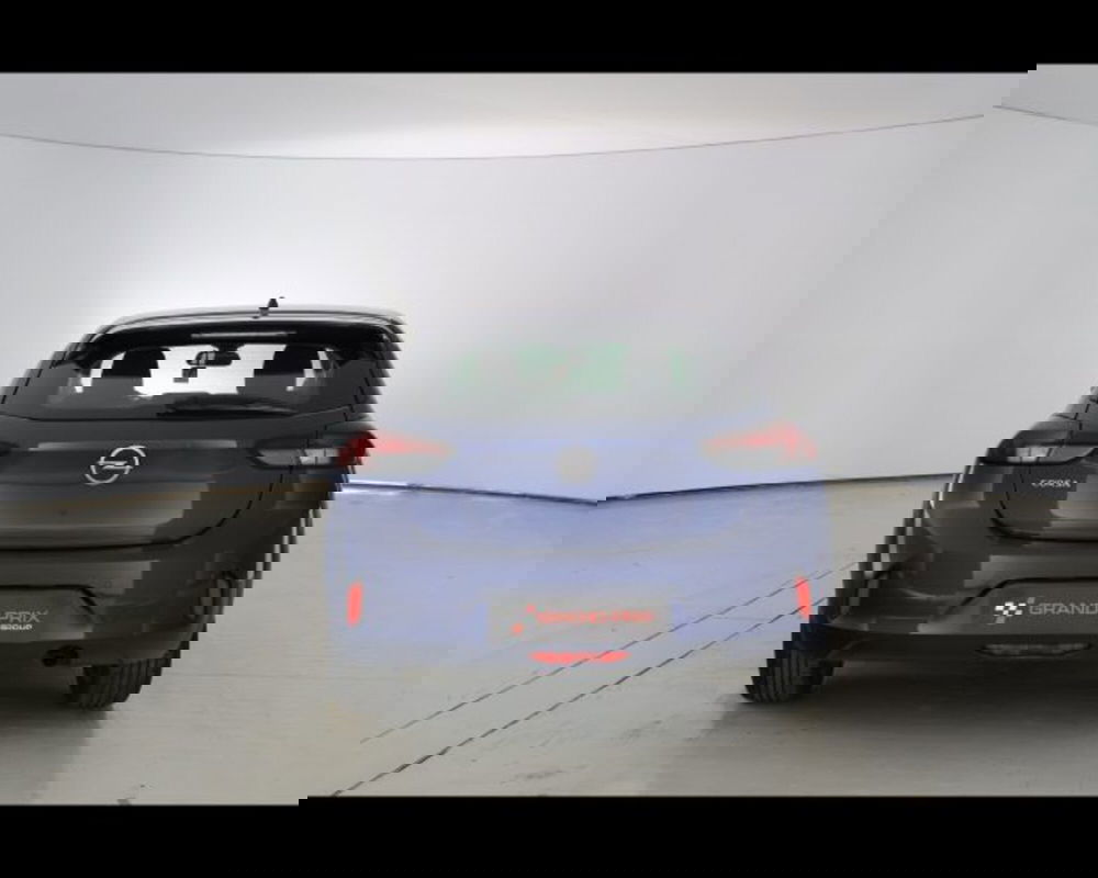 Opel Corsa usata a Bologna (6)