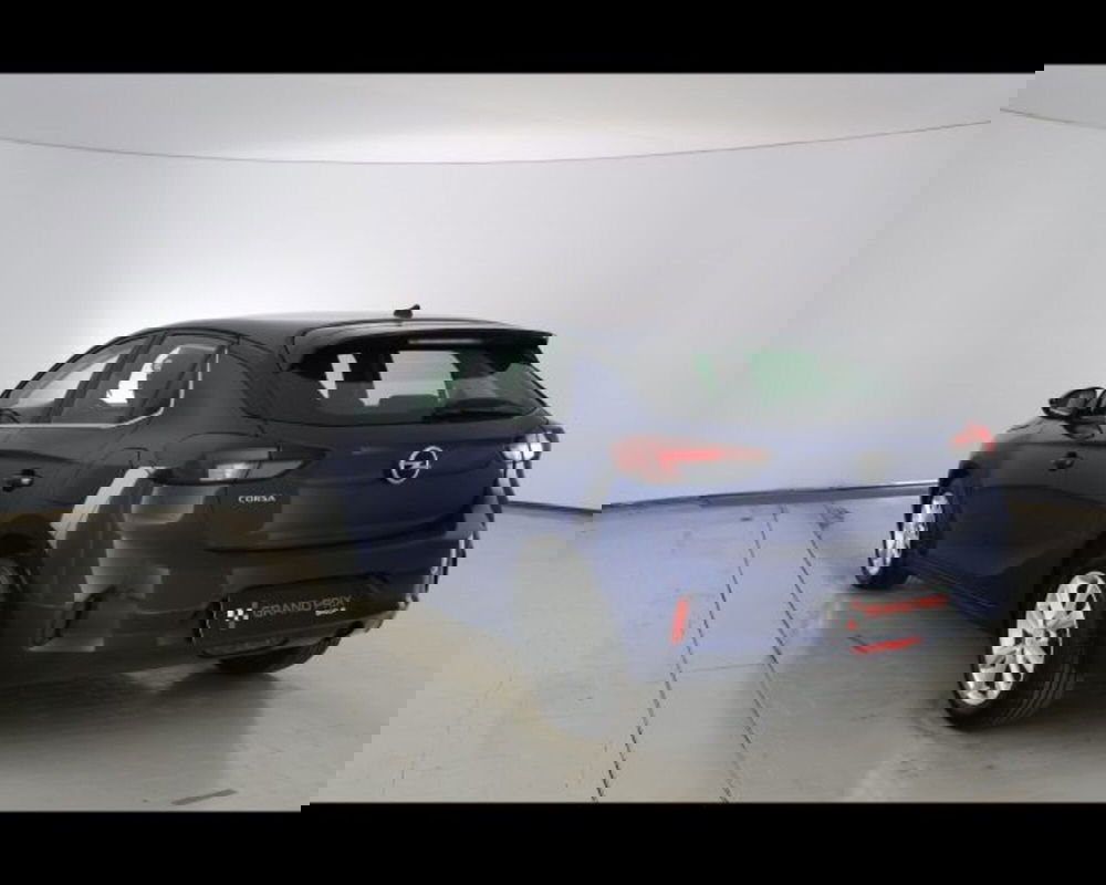 Opel Corsa usata a Bologna (7)