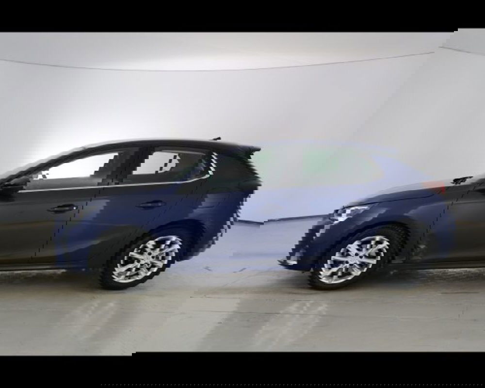 Opel Corsa usata a Bologna (8)