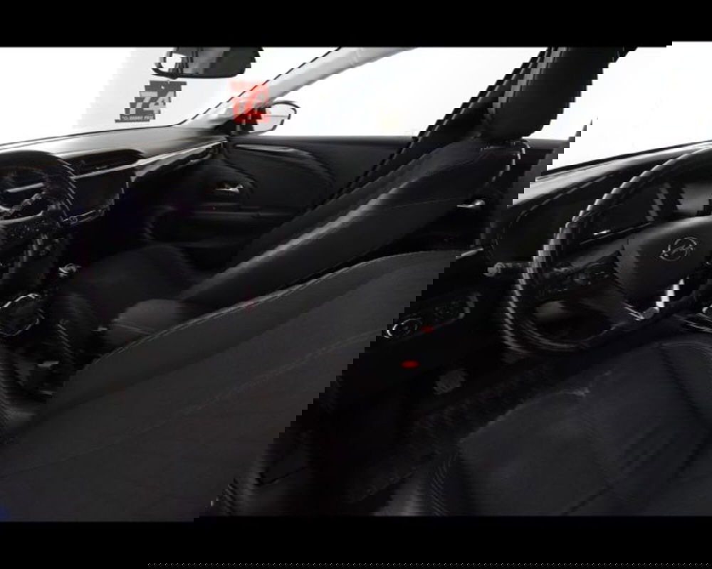 Opel Corsa usata a Bologna (9)