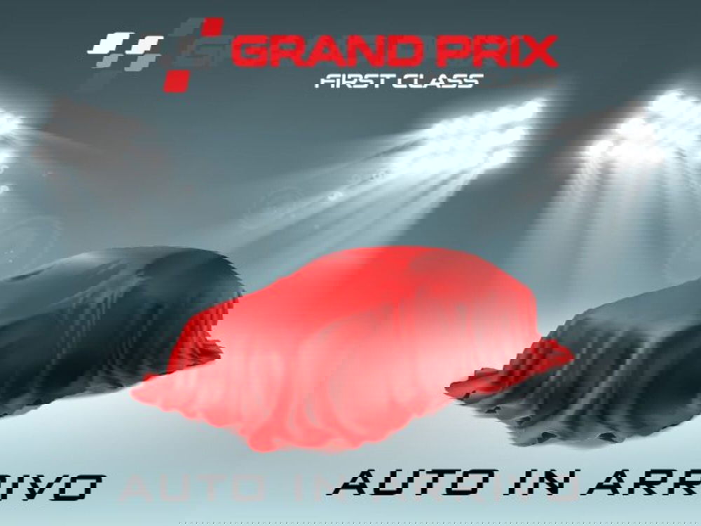 Peugeot 308 SW usata a Bologna