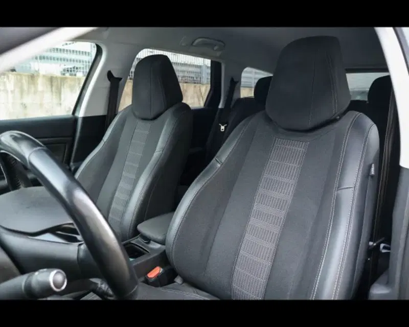 Peugeot 308 SW usata a Bologna (15)