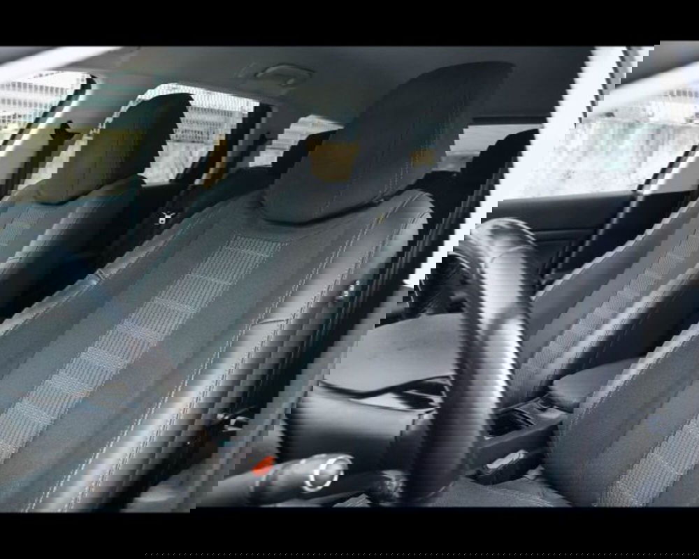 Peugeot 308 SW usata a Bologna (15)